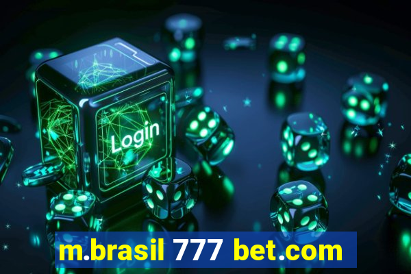 m.brasil 777 bet.com